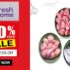 FreshToHome Discount Code | Up to 30% OFF For New Users