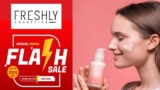 Freshly Cosmetics Promo Code | Get 5% Off Sitewide