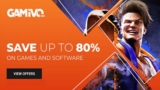 Gamivo Discount Code | Get 7% OFF Sitewide