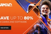 Gamivo Discount | Up to 60% OFF On Action Games