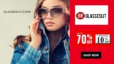 Glasseslit Discount Code | Get $8 OFF Sitewide