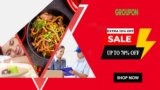 Groupon Discount Code | Up To 25% Off Orders