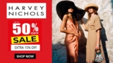 Harvey Nichols Discount Code | Extra 10% OFF Beauty Items
