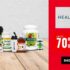 Healthkart Discount | Up to 50% OFF Best Protein Bars