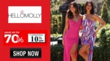Hello Molly Coupon Code | Extra 15% Off Sitewide