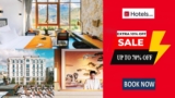 Hotels.com Discount Code | Up to 5% Off Select Stays