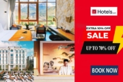 Hotels.com Discount Code | Up to $20 Off Select Stays