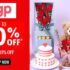IGP Discount | Up To 50% OFF All Gifts