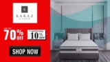 Karaz Linen Coupon Code | Extra 20% OFF Selected Items