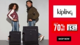 Kipling UAE Discount Code | Get 5% Off Sitewide