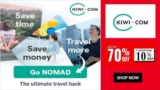 Kiwi.com Discount Code | Up To 20$ Off Orders $250+