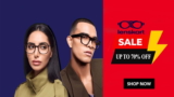 Lenskart Discount Code | Up to 60% OFF Select Orders