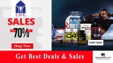 Life Pharmacy UAE Discount Code | Up to 20% OFF First Purchase