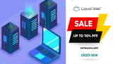 Liquid Web Coupon Code | Up To 25% Off 1GB or 4GB VPS for 6 months