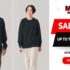 MUJI Discount | Up to 60% Off Furniture