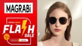 Magrabi Discount Code | Extra 10% OFF Sitewide