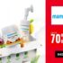 MamaEarth Discount | Up to 40% OFF On Diapers