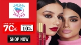 Mikyajy KSA Coupon Code | Extra 10% OFF Sitewide