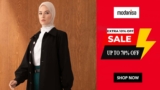 Modanisa Discount Code | Extra 12% OFF Site-wide