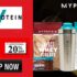 MyProtein Discount | UP TO 60% OFF Nutrition