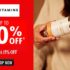 Myvitamins Coupon Code | Extra 13% Off Sitewide
