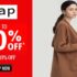 NAP Coupon Code | Get 20% Off Eligible Items