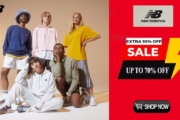 New Balance Discount | Up to 50% Off Sneakers