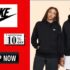 Nike Discount Code | Extra 25% Off Select Styles