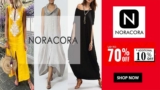 Noracora Discount Code | Extra $5 Off Sitewide