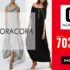 Noracora Discount Code | Get Extra 10% Off Sitewide