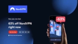 NordVPN Coupon Code | Get 72% Off 3 Years Subscription