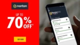Norton Promo Code | Up to 60% Off Eligible Items