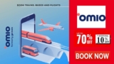 Omio Discount Code | Get 10% OFF Booking