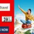 OneTravel Coupon Code | Up to $40 OFF Flights