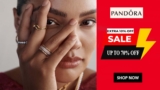 Pandora Discount Code | Extra 15% OFF Sitewide