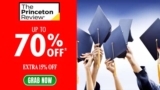 Princeton Review Promo Code | Up to $300 On ACT Prep Courses