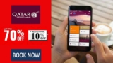 Qatar Airways Discount Code | Up to 10% Off Flights