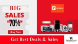 Redsea Coupon Code | Get Extra SAR 50 OFF Sitewide