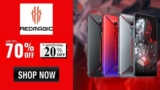 Red Magic Coupon Code | Get 10% OFF Sitewide