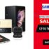 Samsung Discount | Up to 50% Off Home Appliances