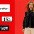 SaraMart Discount | Up To 50% OFF Fashion & Clothing