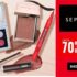 Sephora Offers | Up to 50% Off Beauty Favorites