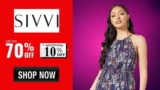 Sivvi Coupon Code | 20% OFF Full Price Items