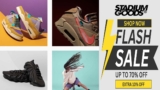 Stadium Goods Coupon Code | Get 10% OFF Sitewide