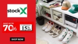 StockX Promo Code | Up to $15 Off Selected Items