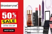StrawberryNet Coupon Code | Get 20% Off Select Brands
