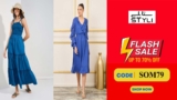 Styli KSA Coupon Code | Up to 50% OFF Fashion + Extra 10% OFF