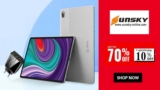 Sunsky Coupon Code | Get 15% OFF Selected Items