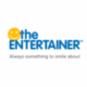 The Entertainer