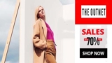 The Outnet Discount Code | Extra 15% Off Sitewide